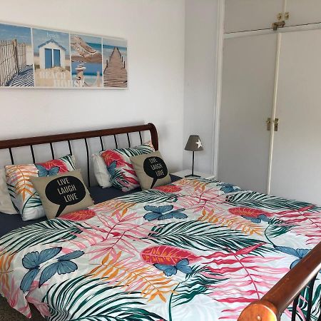 Casa Amaya 토록스 외부 사진