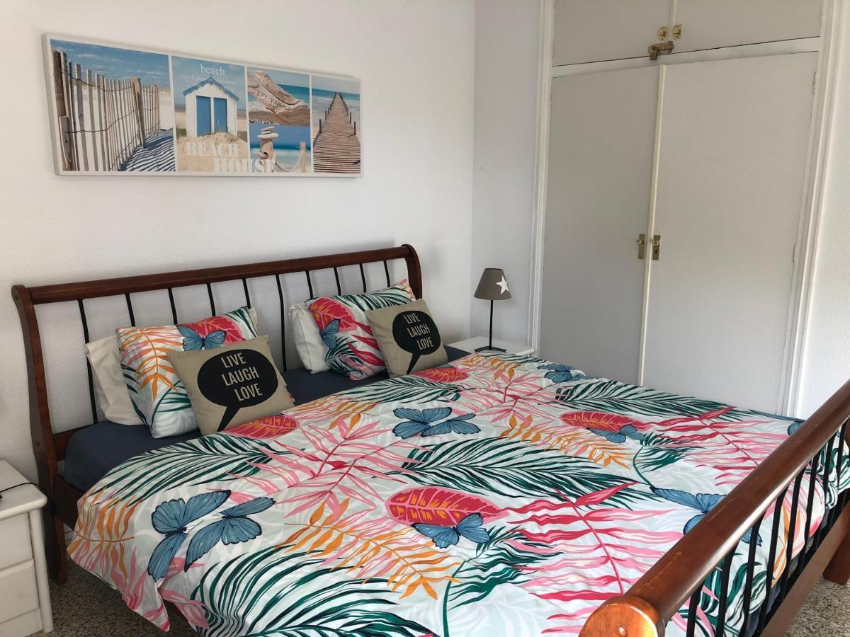 Casa Amaya 토록스 외부 사진