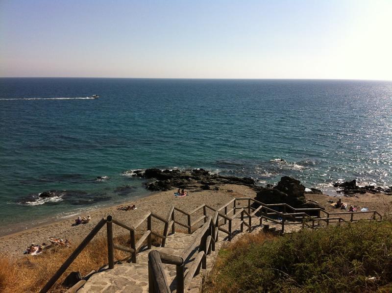 Casa Amaya 토록스 외부 사진