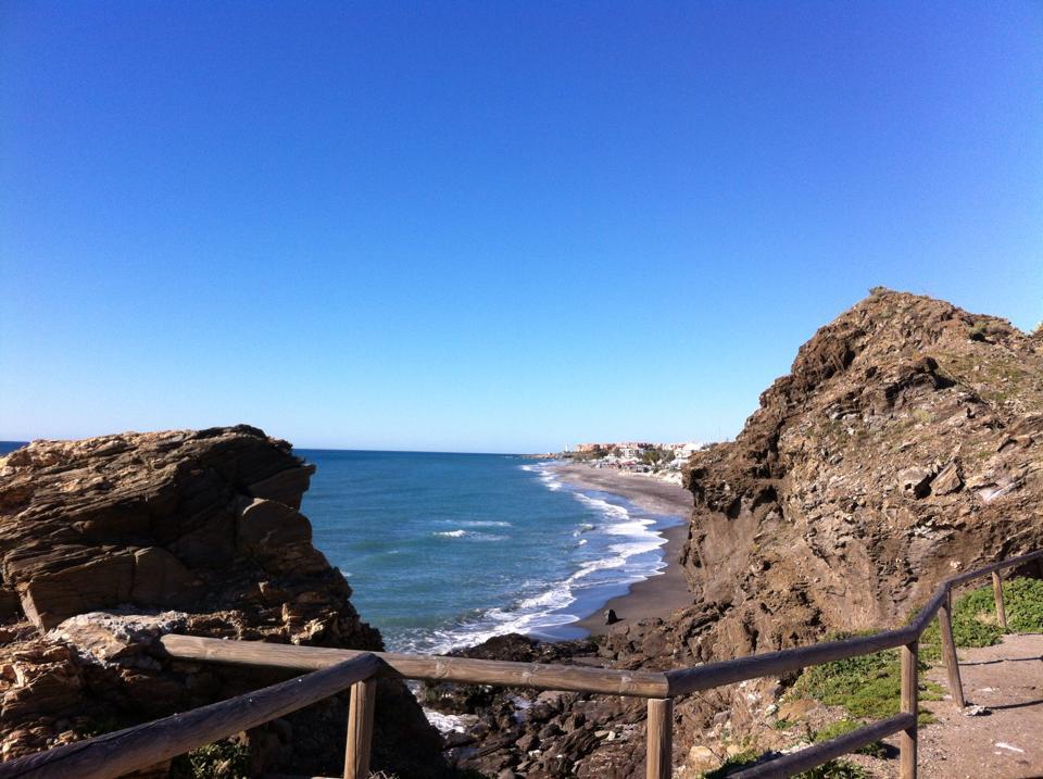 Casa Amaya 토록스 외부 사진